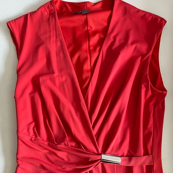 Kalijati Mid-length Dress - Picture 2 of 4